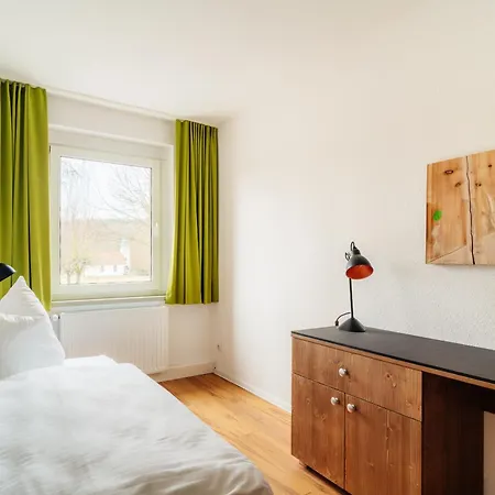 Bode_apartments Elend